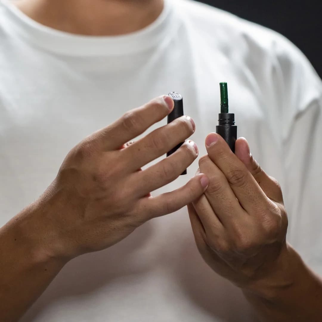 URMAH Joint Negro lifestyle